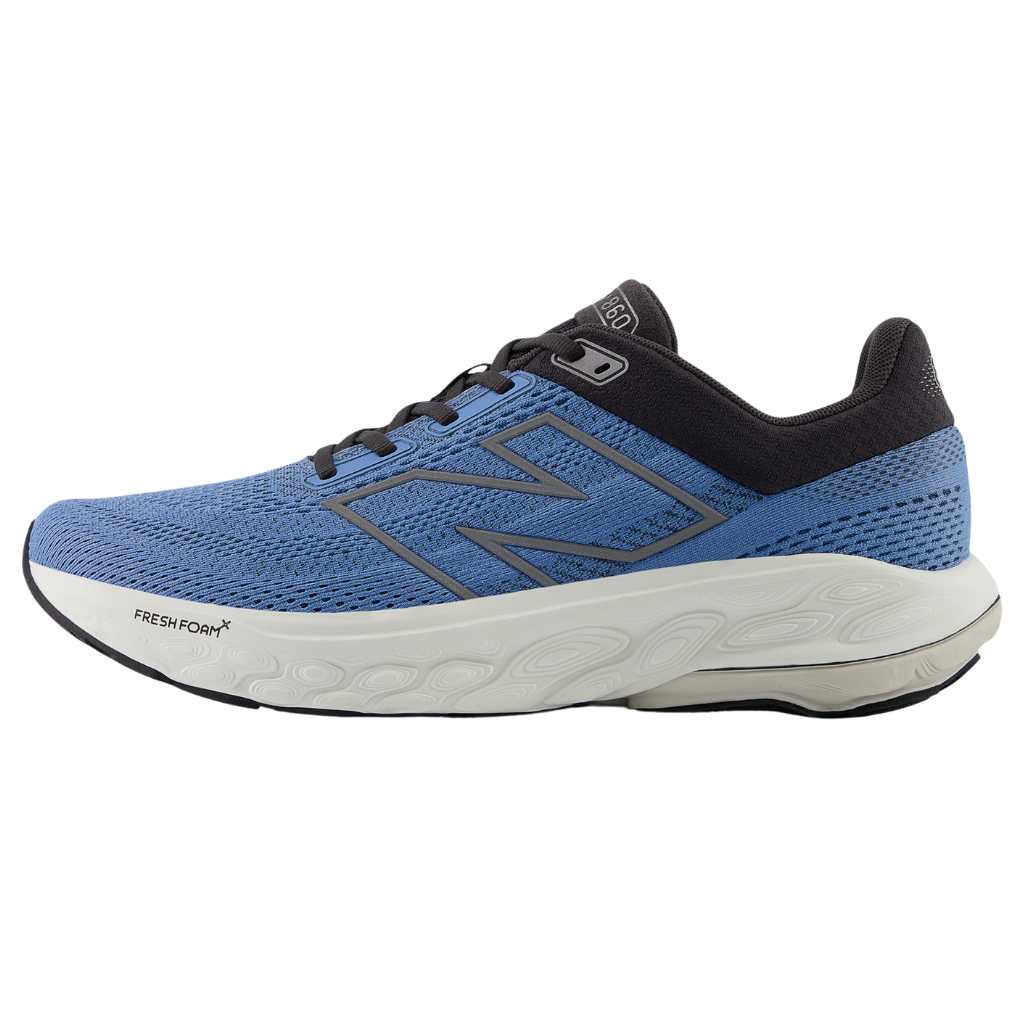 New balance long distance running shoes on sale