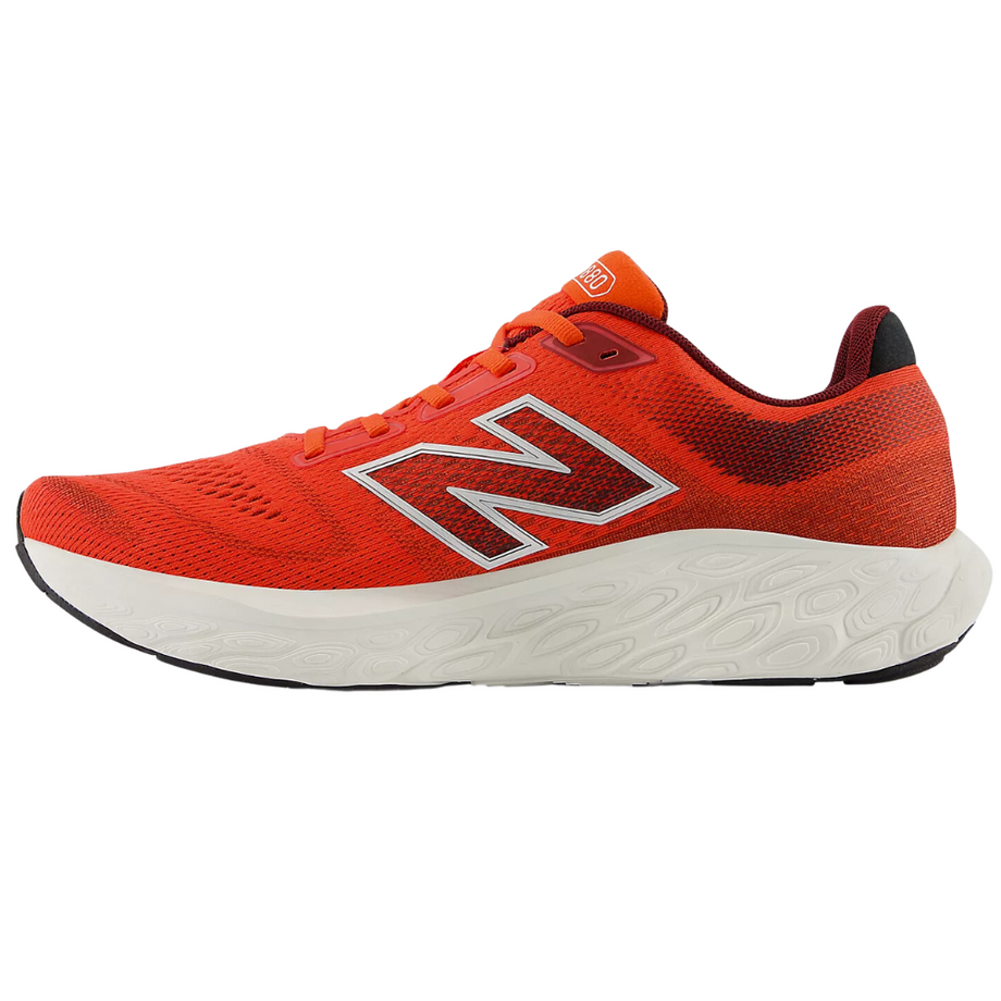 New Balance Men s Fresh Foam X 880v14 W880R14 Neo flame The Run Hub