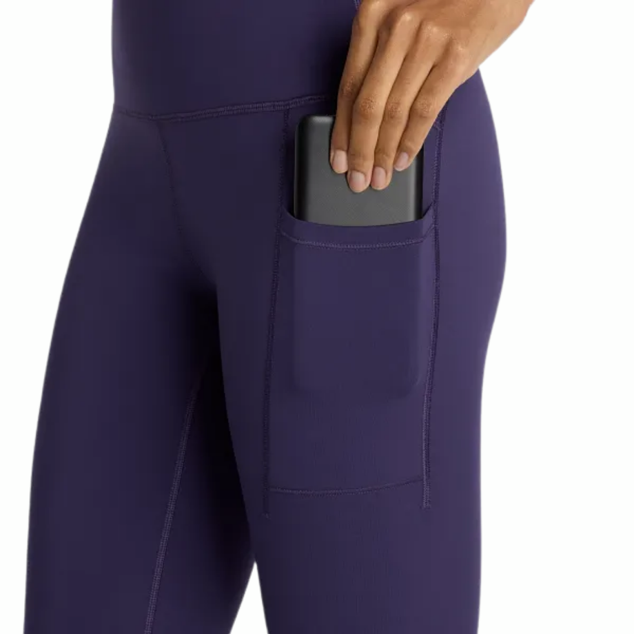 Women's New Balance RC Pocket Legging 27