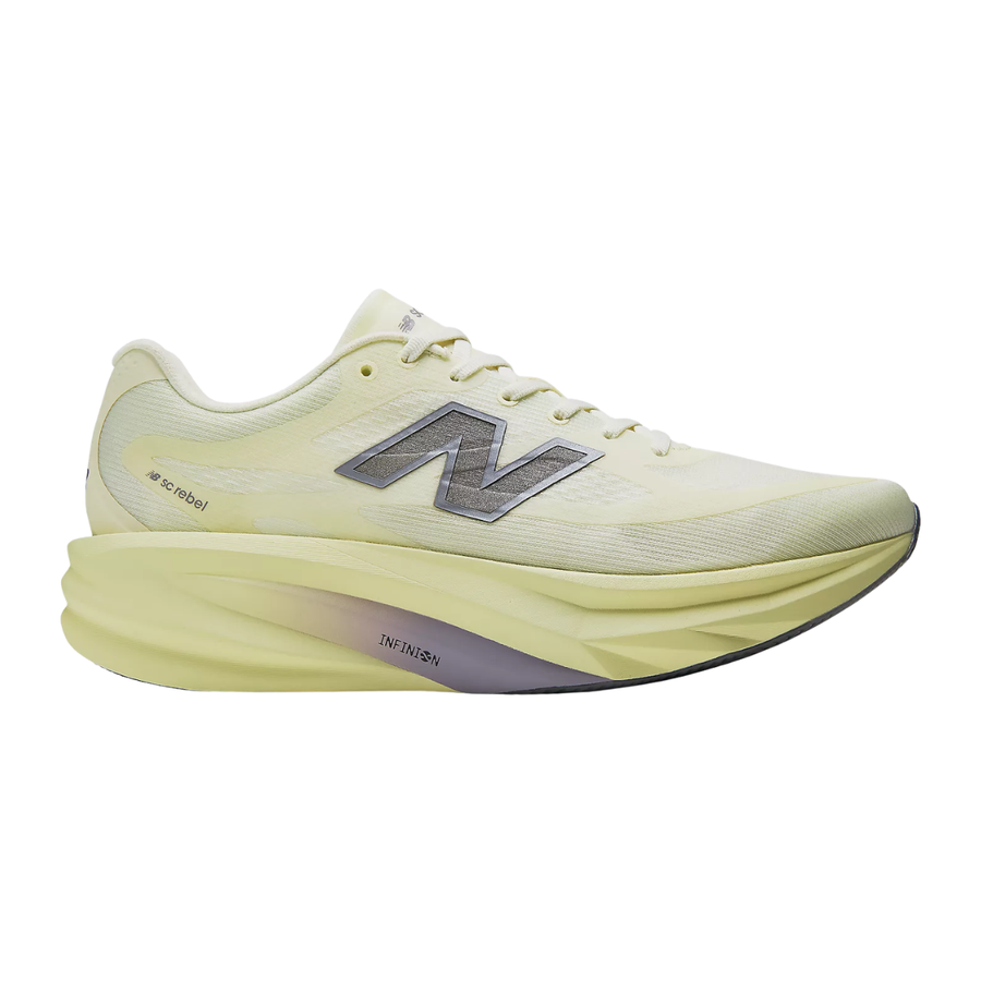 New Balance SuperComp Rebel | Pistachio Butter with Morel | The Run Hub