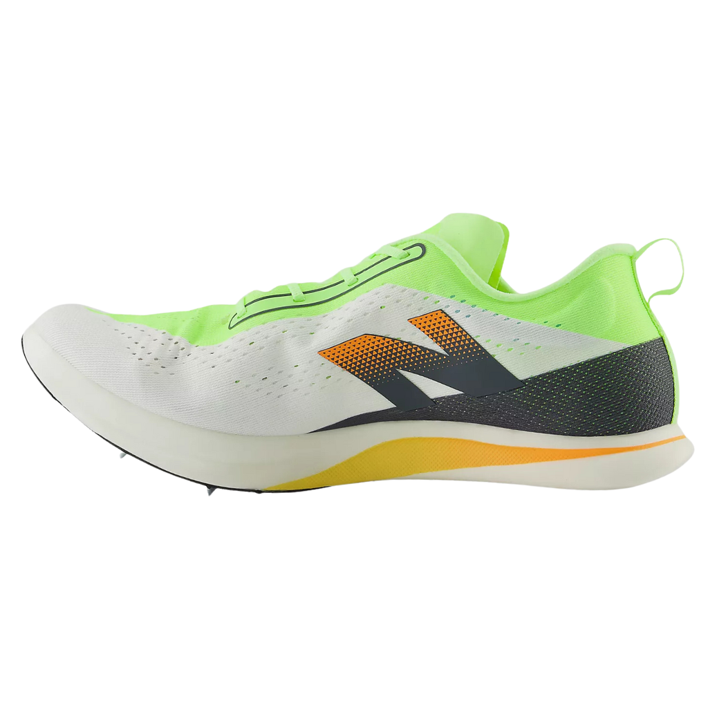 New Balance Unisex FuelCell SuperComp MDXv3 Track Spikes The Run Hub