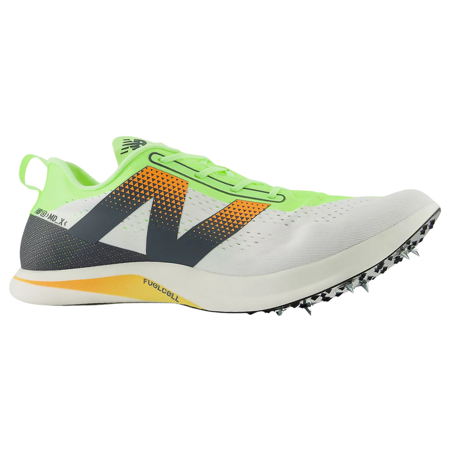 track cleats new balance