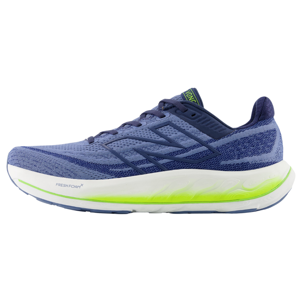 Mens new balance fresh foam vongo best sale