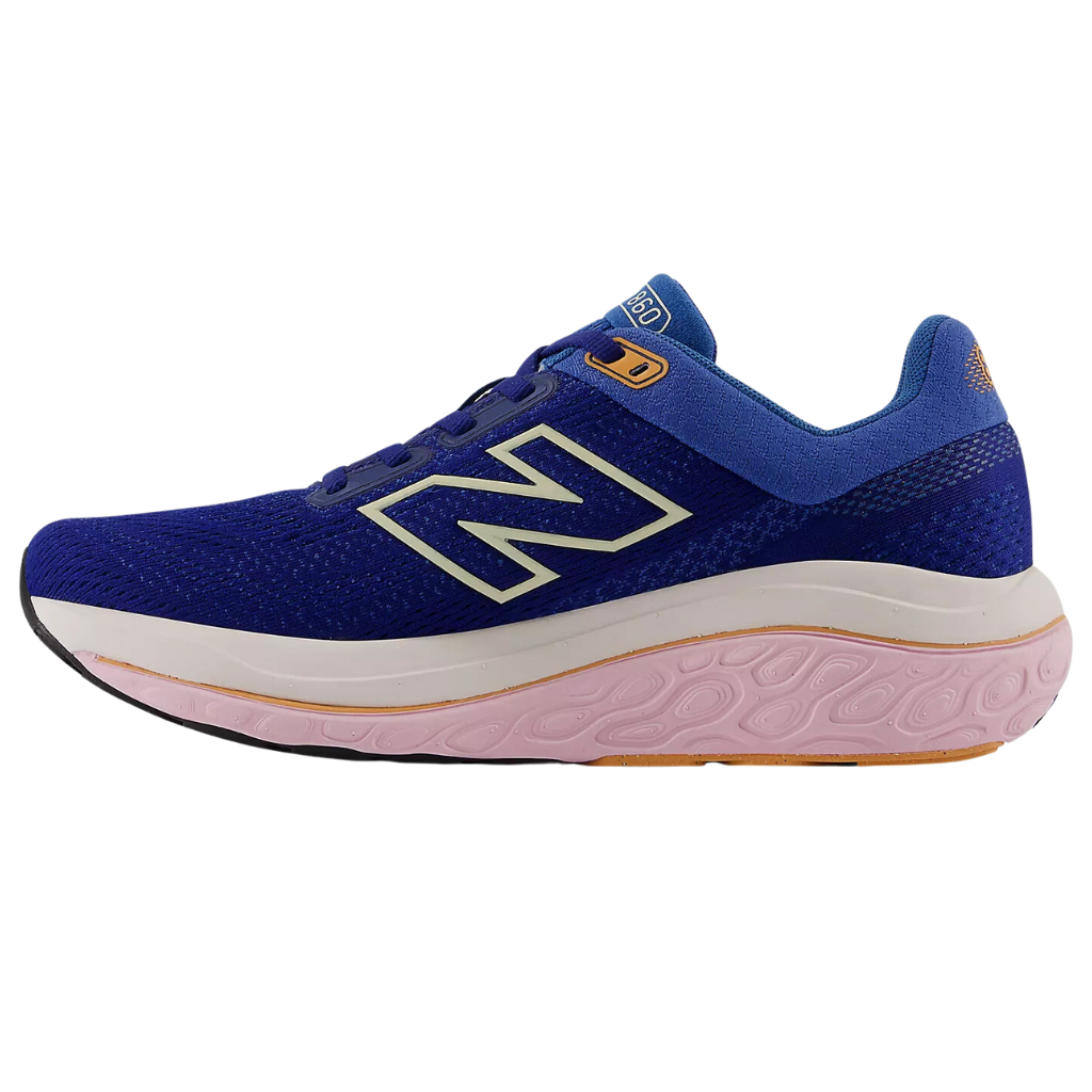 New Balance Women's 860 v14 Support Running Shoe | Inkwell W860H14 | The Run Hub