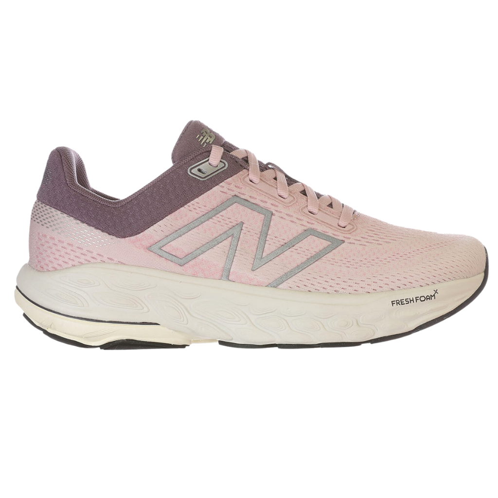 New Balance Women's Fresh Foam X 860v14 Support Running Shoe | Rose Sugar | W860Z14 | The Run Hub