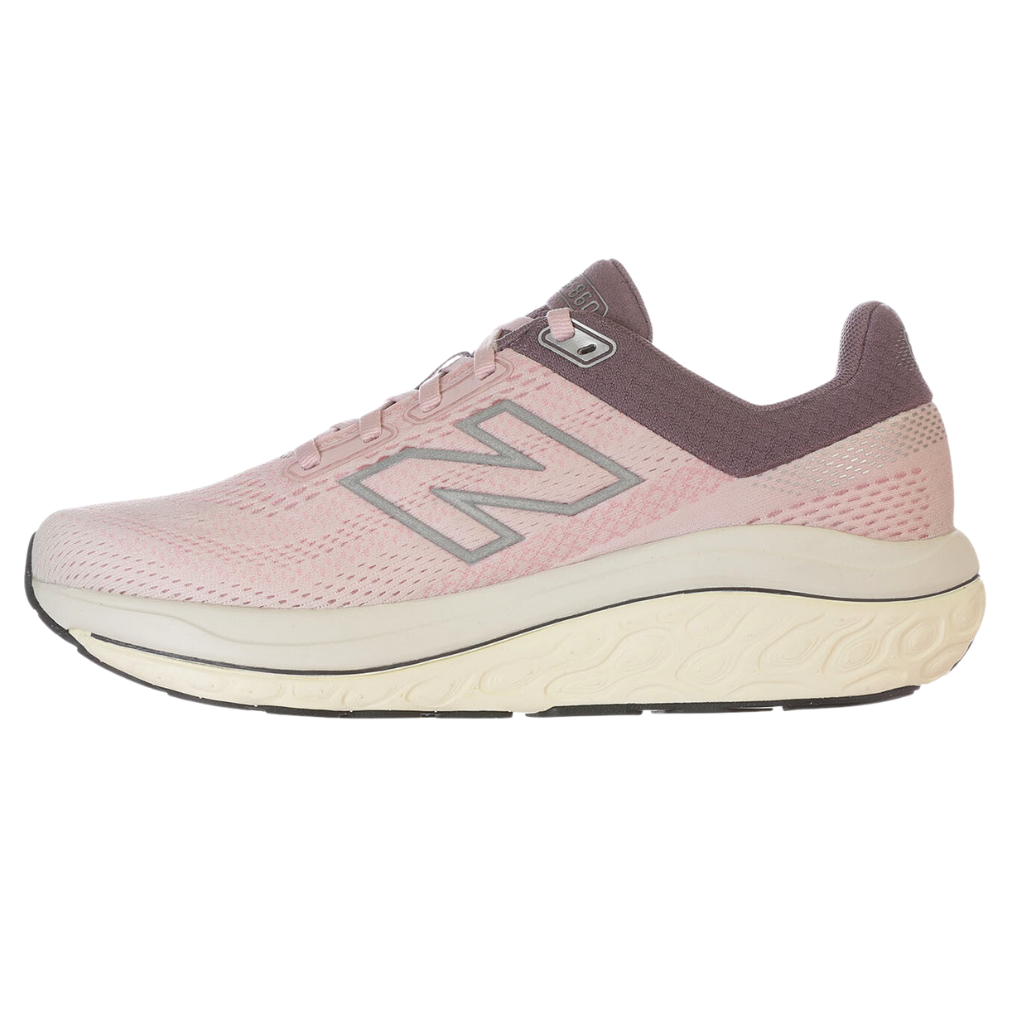 New Balance Women's Fresh Foam X 860v14 Support Running Shoe | Rose Sugar | W860Z14 | The Run Hub