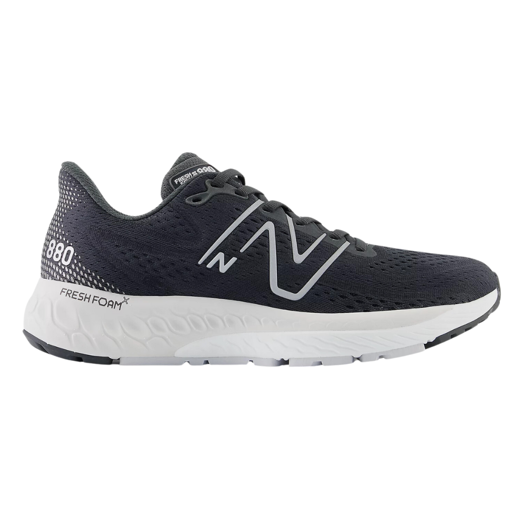 New Balance Women's Fresh Foam X 880v13 Neutral Running Shoe | Black | W880K13 | The Run Hub