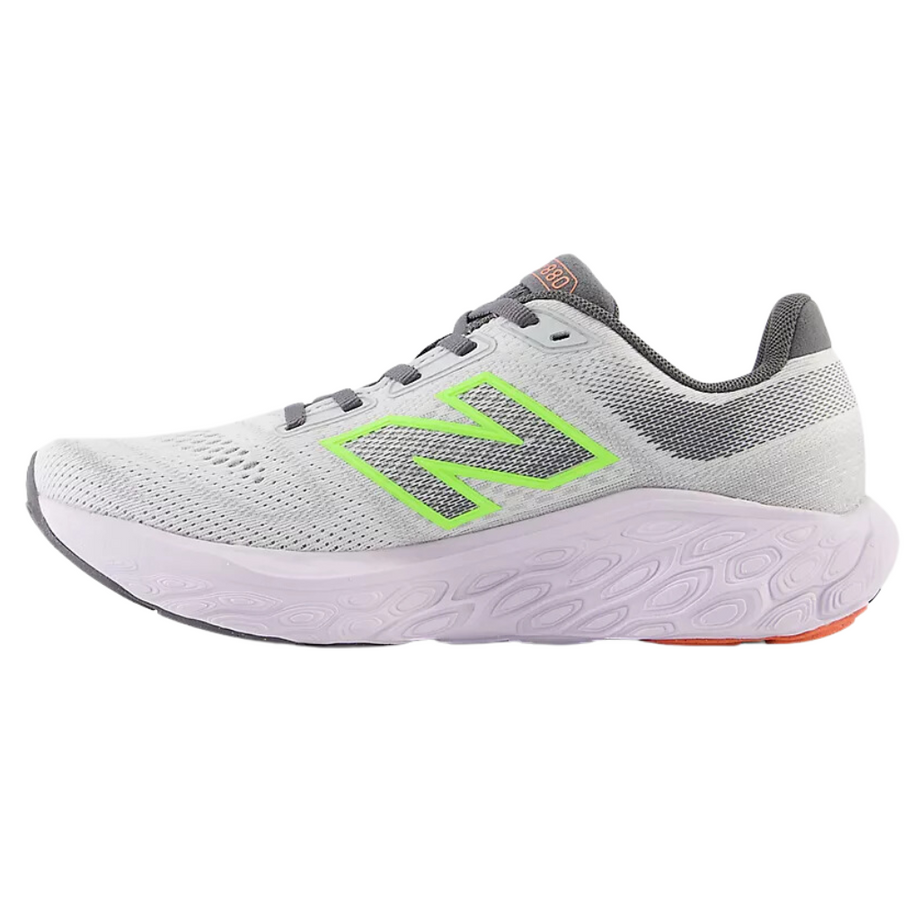 New Balance Women s Fresh Foam X 880v14 Grey Matter The Run Hub