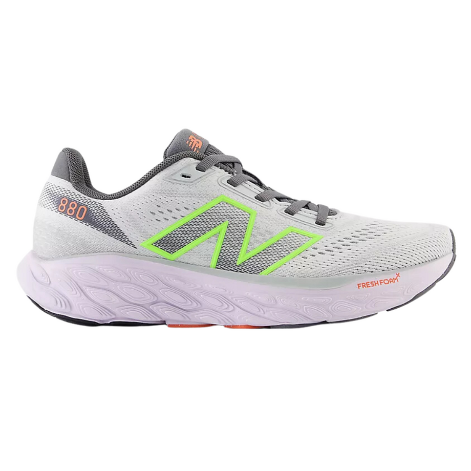 New balance 880 women grey on sale