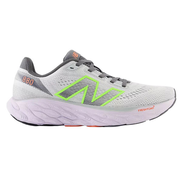 New Balance Women s Fresh Foam X 880v14 Grey Matter The Run Hub