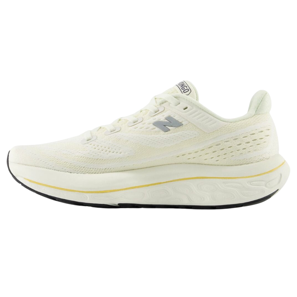 New Balance Women's Vongo v6 Support Running Shoe | Angora/sea Salt | WVNGOCJ6 | The Run Hub