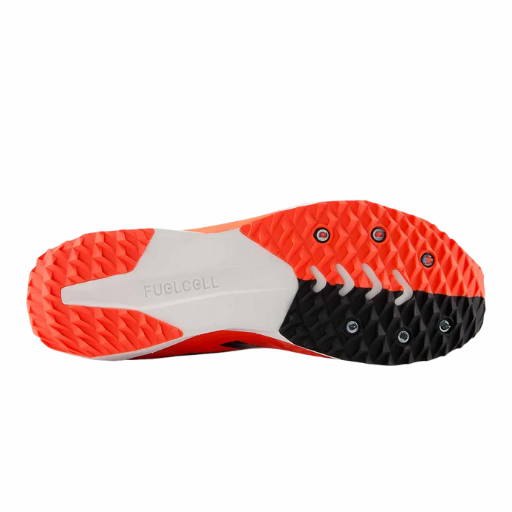 New Balance XC7 v5 | Red | The Run Hub