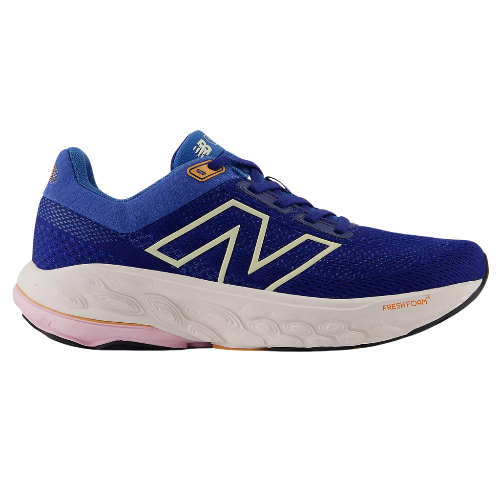 New Balance Women's 860 v14 Support Running Shoe | Inkwell W860H14 | The Run Hub