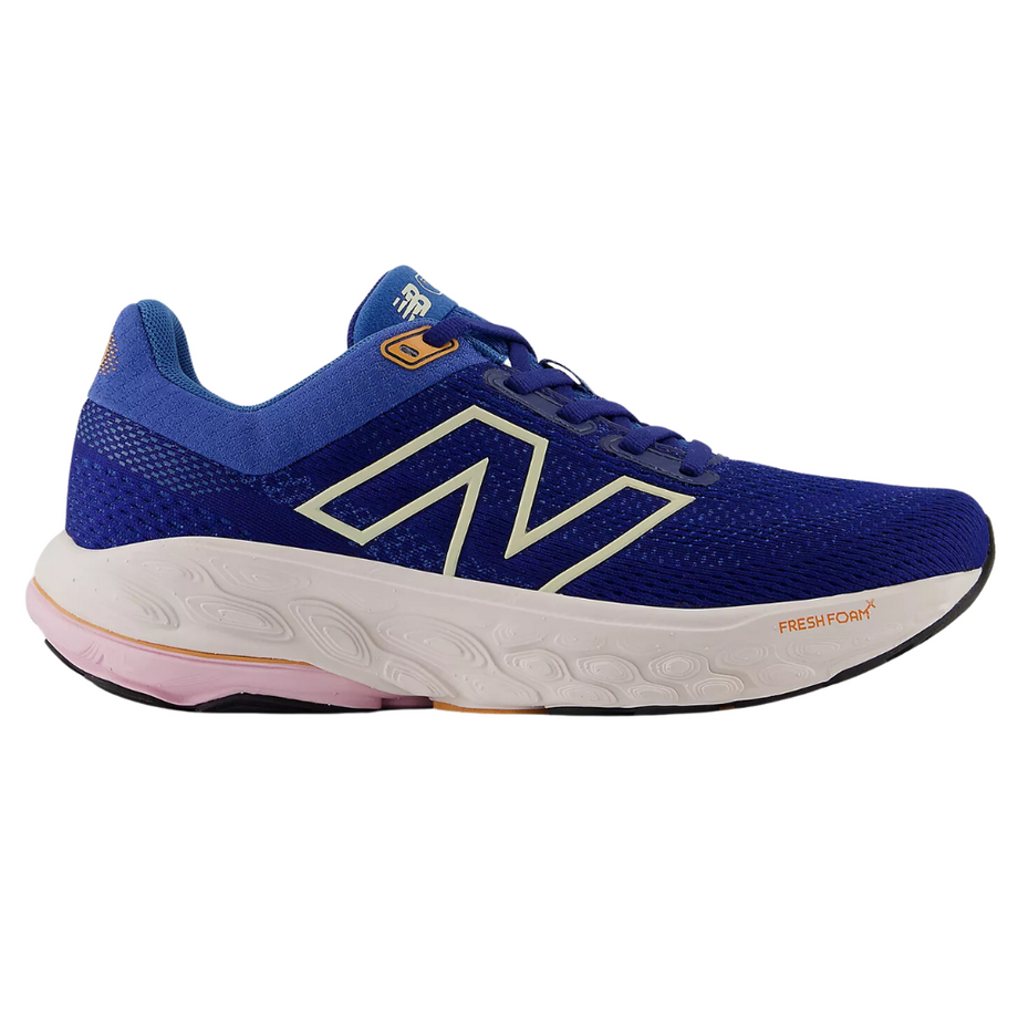 New Balance Women's Fresh Foam X 860 v14 Inkwell The Run Hub