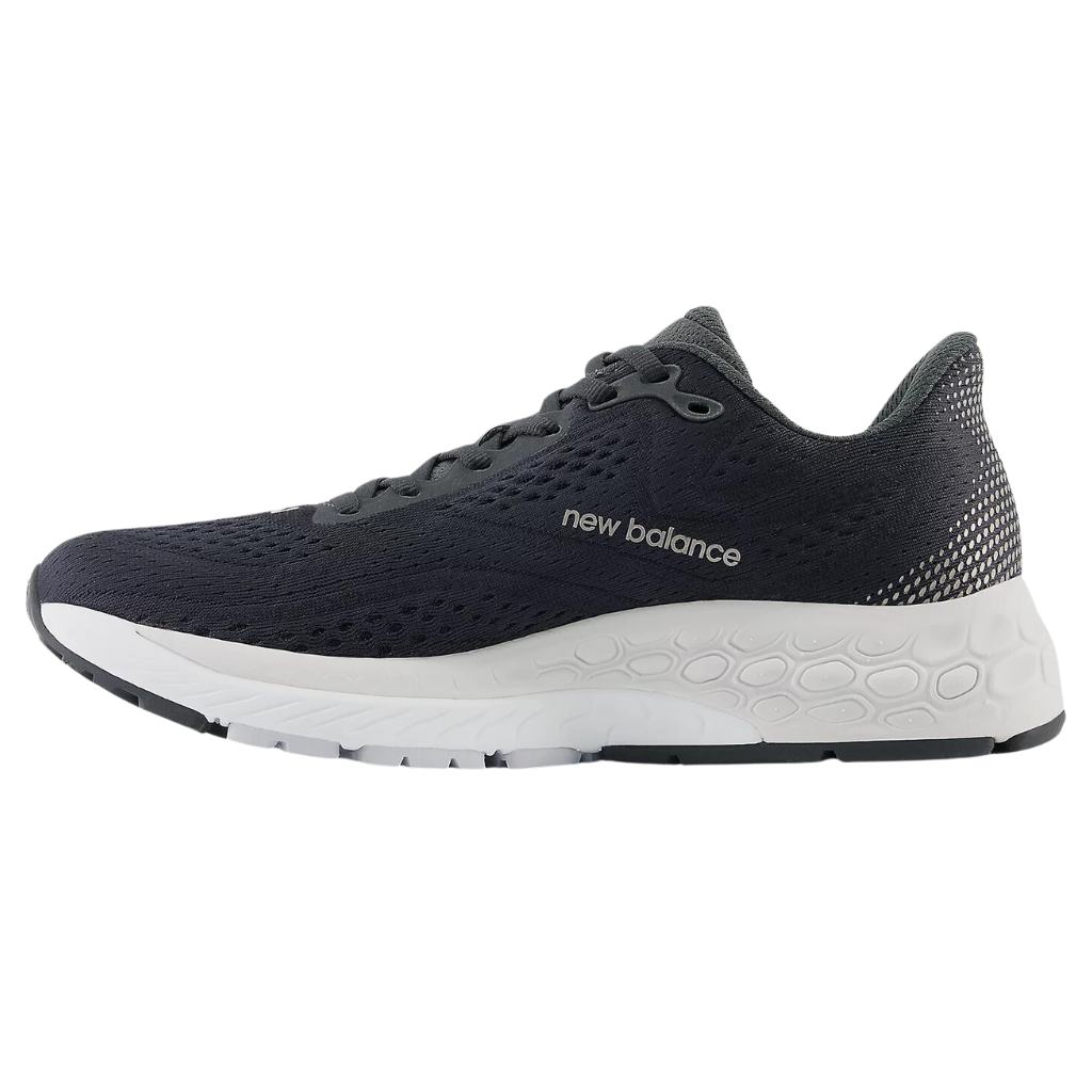 New Balance Women's Fresh Foam X 880v13 Neutral Running Shoe | Black | W880K13 | The Run Hub