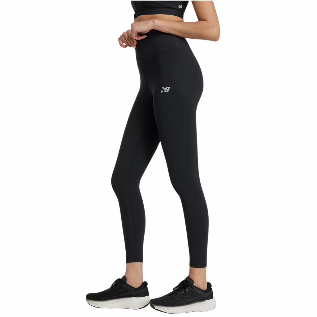 New Balance Harmony Pocket High Rise Legging 25