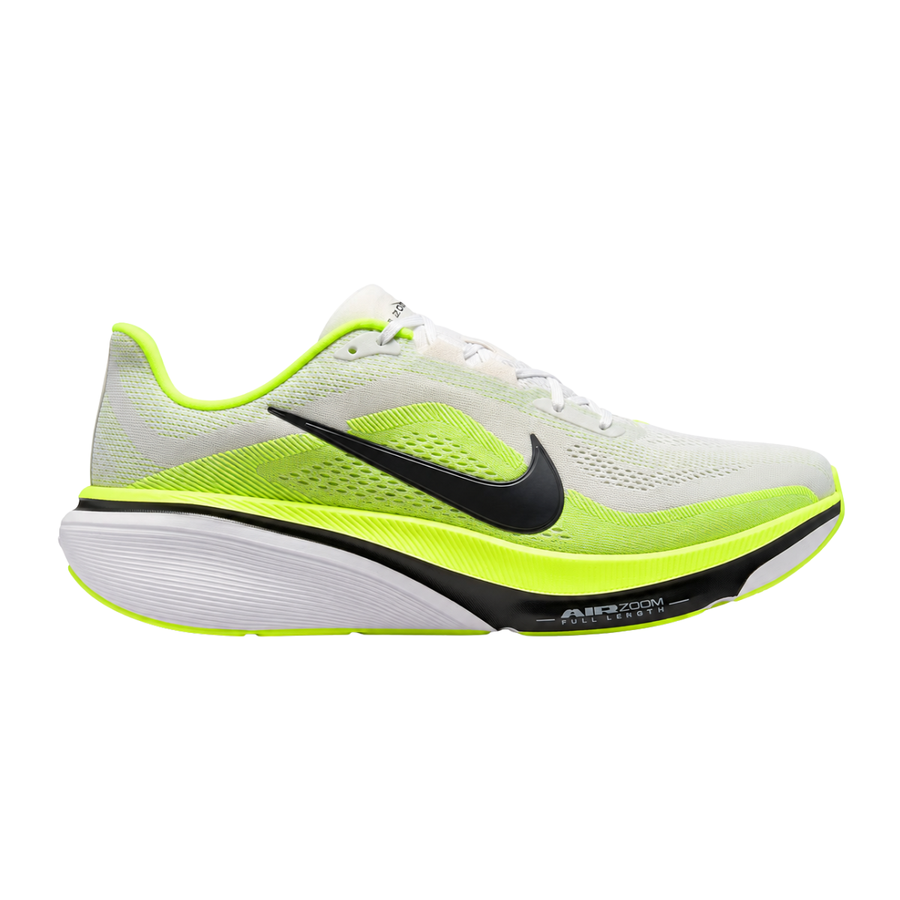 Nike Air Zoom Pegasus 42 | Photon Dust & Black-Volt-White | The Run Hub 