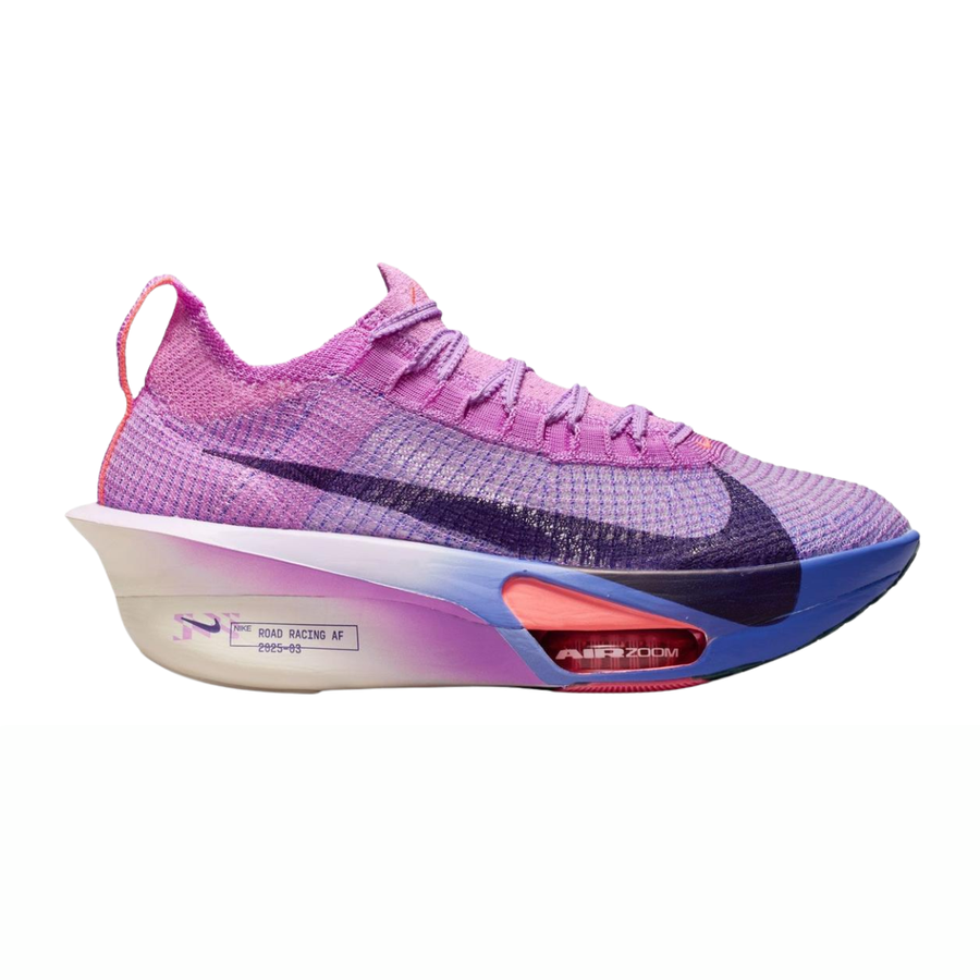 Nike Alphafly 3 | Fuchsia Glow & Purple Dynasty | The Run Hub