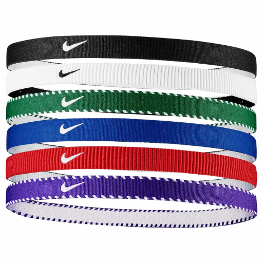 Flex Headbands Nike Headband Pack Nike Flex Headband 2-Pack
