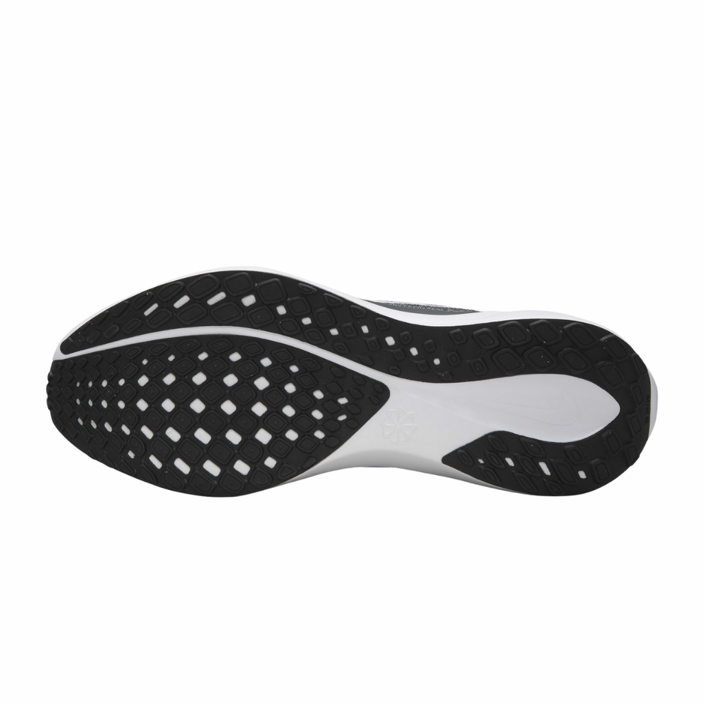 Nike Pegasus 41 | Black & White-Anthracite | The Run Hub