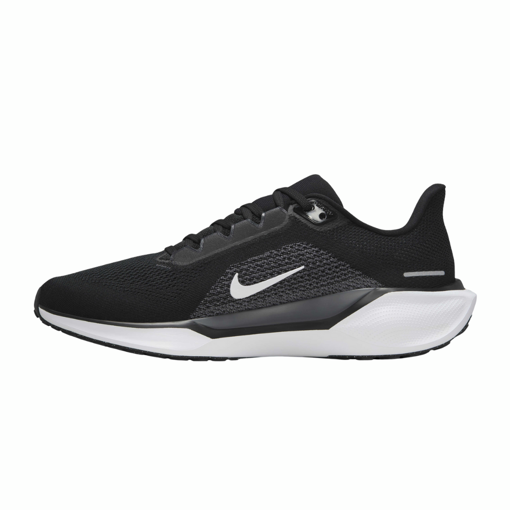 Nike Pegasus 41 | Black & White-Anthracite | The Run Hub