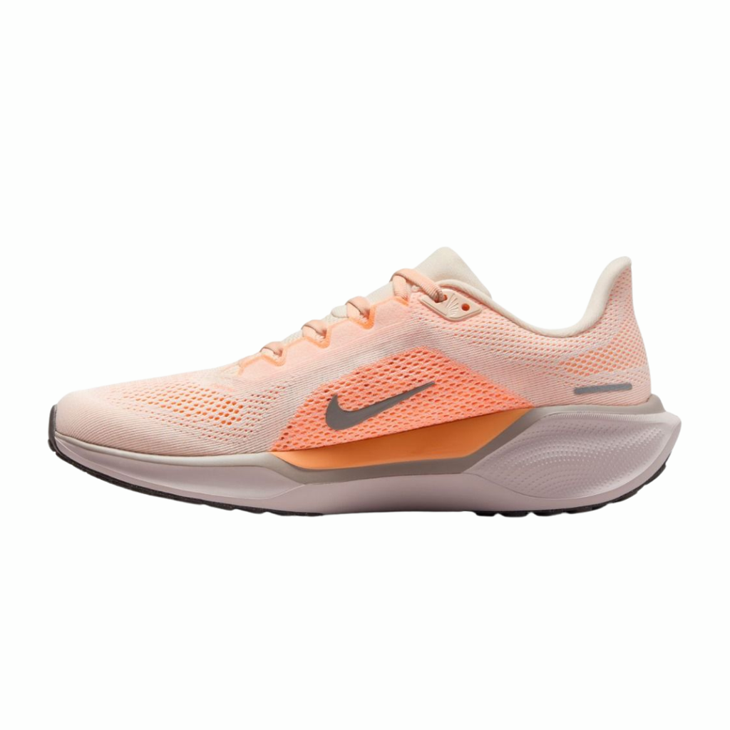 Nike Pegasus 41 | Guava Ice & Cave Stone-Orange Pulse-Malt | The Run Hub