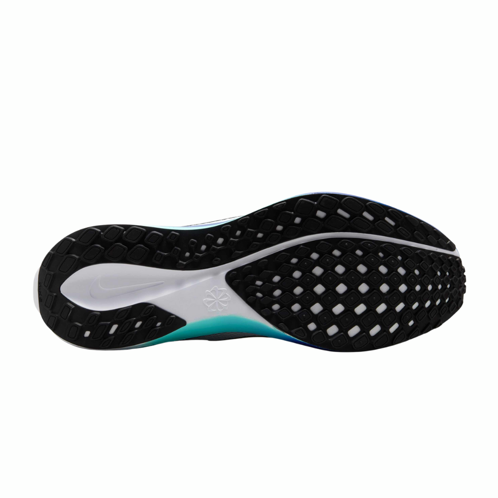 Nike Pegasus 41 | White/Black-Hyper Turq-Concord | The Run Hub