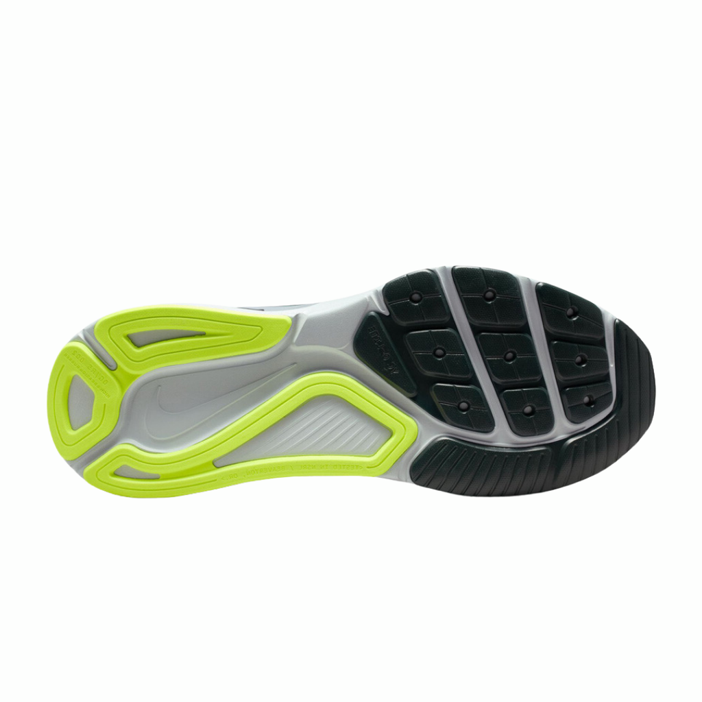 Nike Structure 26 | Seaweed, Volt & Black | The Run Hub