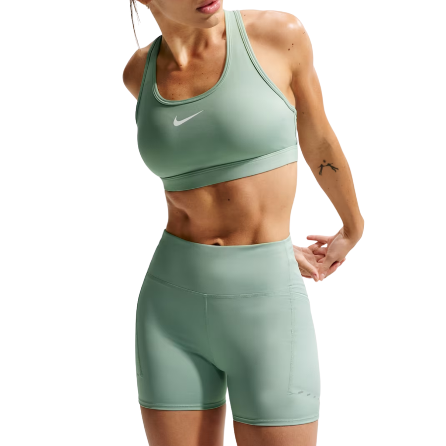 Nike Swift High-Waisted 10cm Running Shorts | Steam | The Run Hub