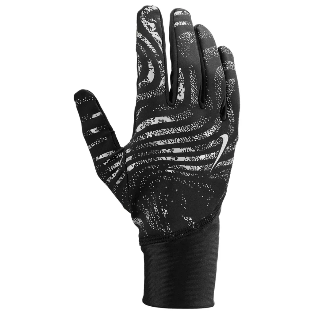 Nike Therma-FIT Gloves | Black | The Run Hub
