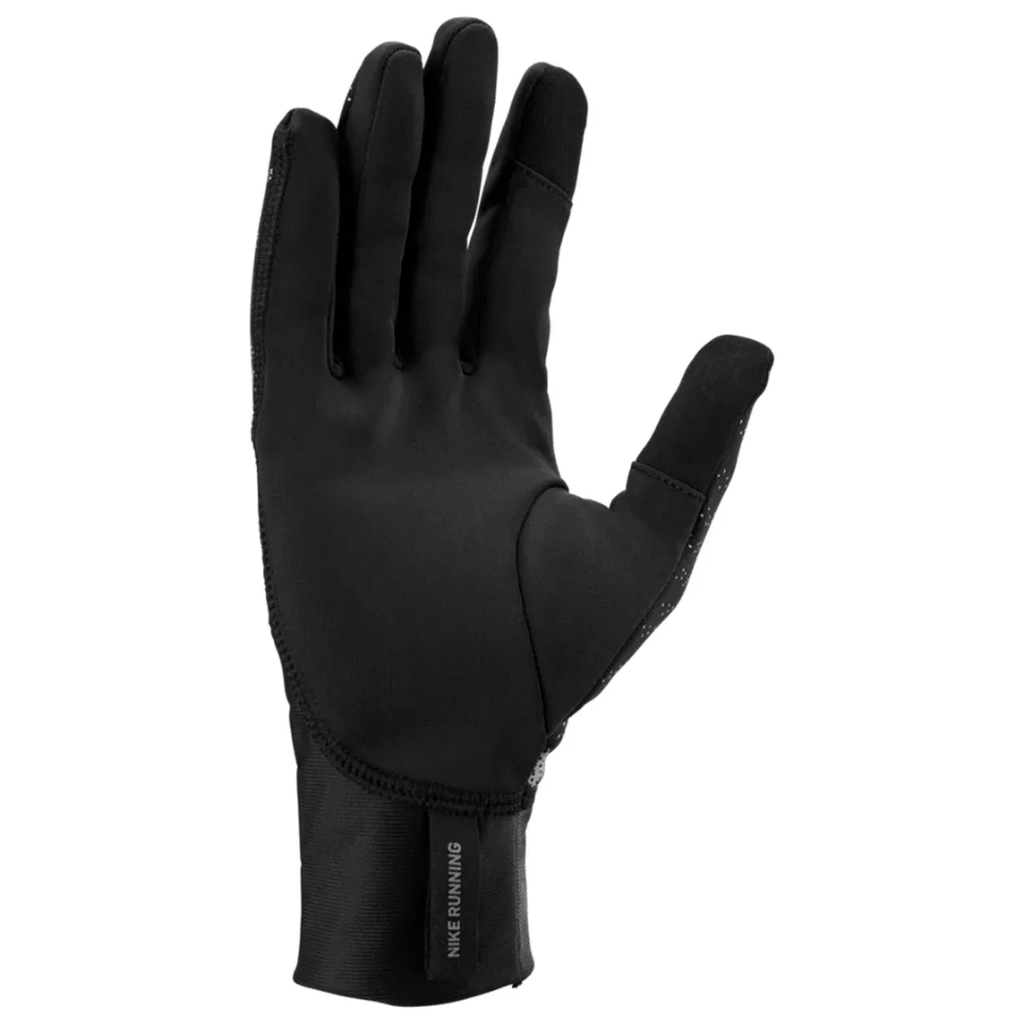 Nike Therma-FIT Gloves | Black | The Run Hub