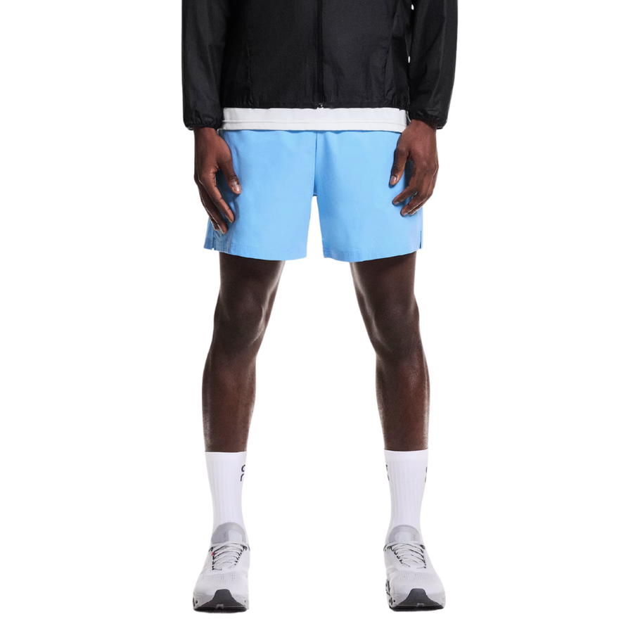 ON 5" Core Shorts | Gourami | The Run Hub