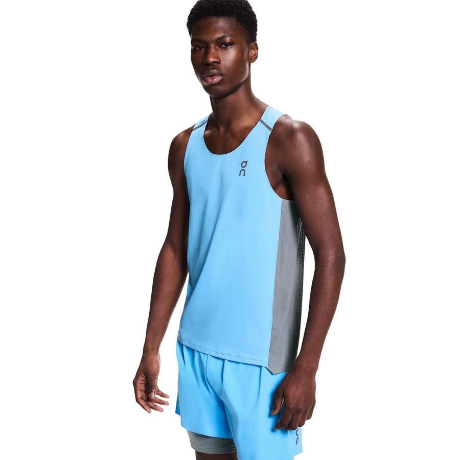 ON 5" Core Shorts | Gourami | The Run Hub