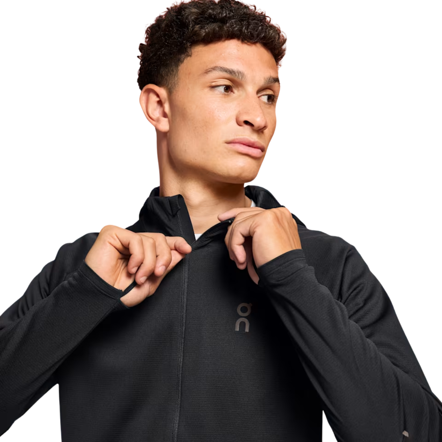 ON Climate Zip Hoodie