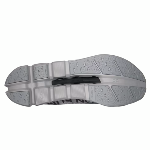 ON CloudFlow 5 | Alloy & Rock | The Run Hub