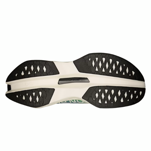 ON Cloudboom Max | Honeydrew & Lilac | The Run Hub