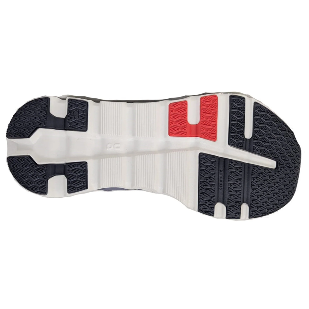 ON Cloudcore 2 | Fossil/Spice | The Run Hub