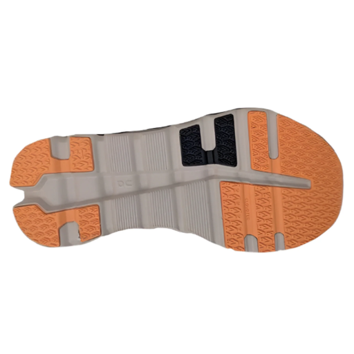 ON Cloudcore 2 | Stone & Tangerine | The Run Hub