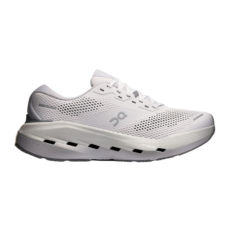 ON Cloudrunner 3 Max | Frost & Rock | The Run Hub