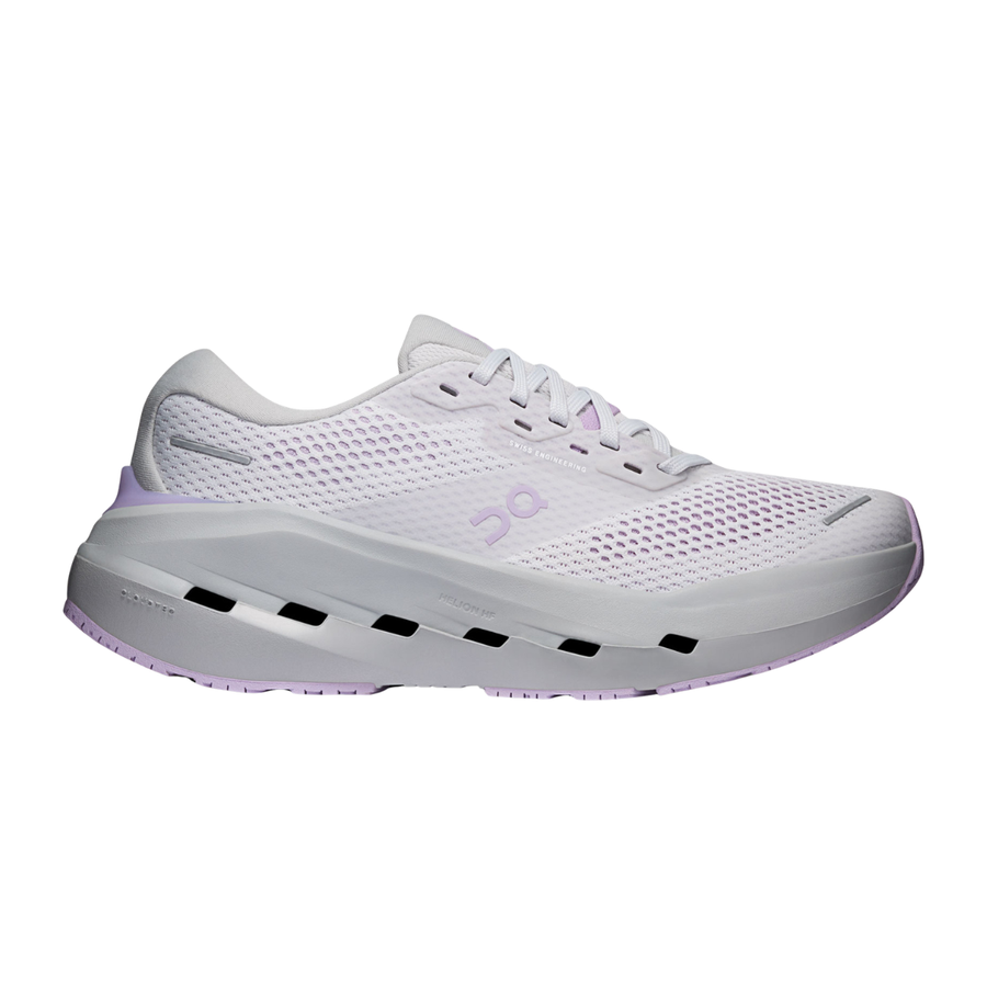 ON Cloudrunner 3 Max | Frost & Verbana | The Run Hub