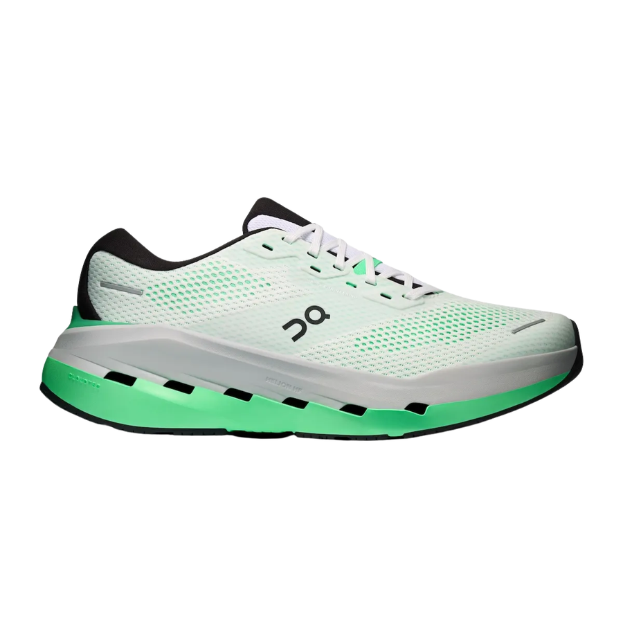 ON Cloudrunner 3 Max