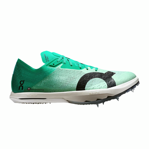 ON Cloudspike Citius 2 | Mint & White | The Run Hub