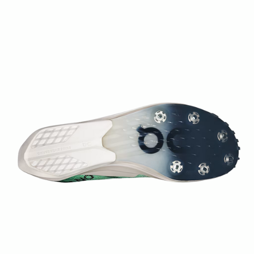 ON Cloudspike Citius 2 | Mint & White | The Run Hub