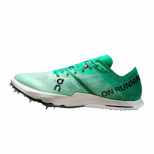 ON Cloudspike Citius 2 | Mint & White | The Run Hub