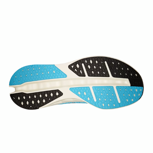 ON Cloudsurfer Max | Ivory & Nimbus | The Run Hub