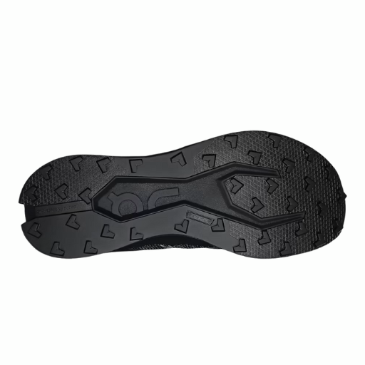 ON Cloudultra 3 | Black | The Run Hub