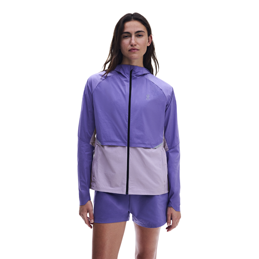 ON Core Jacket | Juniper & Mallow | The Run Hub