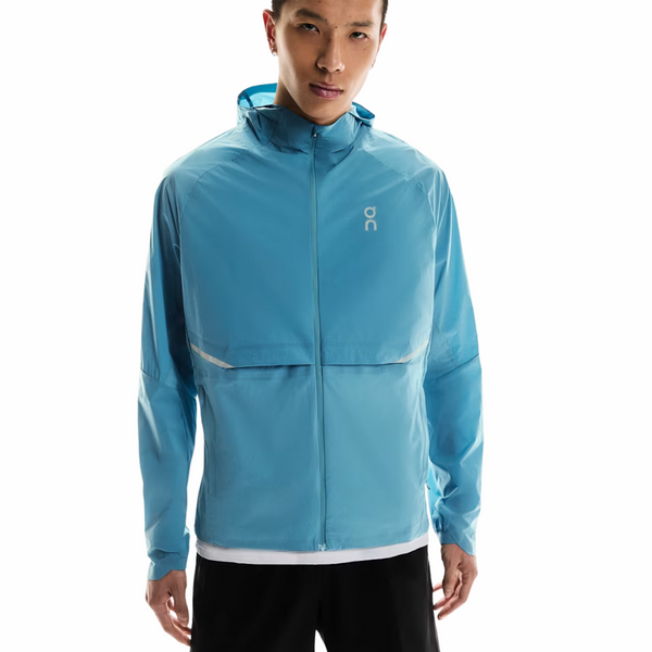 Men's ON Core Jacket | Niagara | The Run Hub