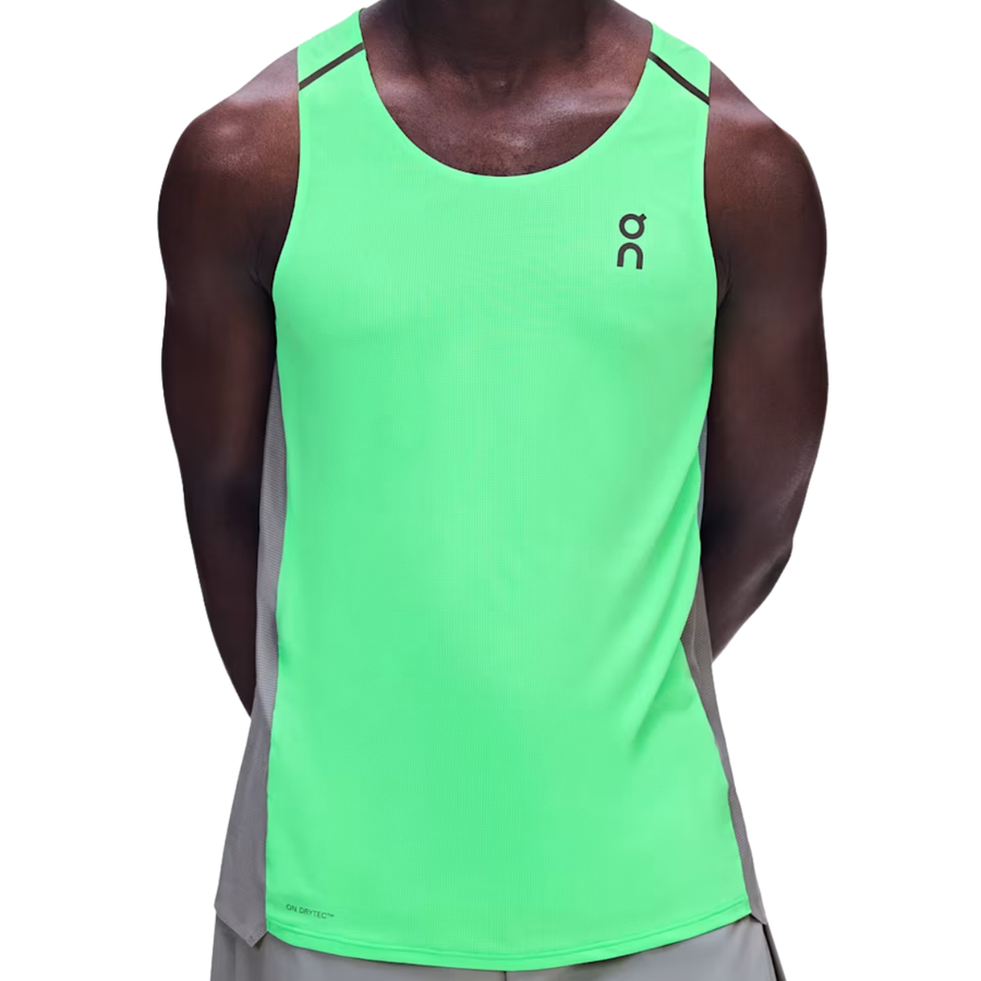 ON Performance Tank | Verdite & Apollo | The Run Hub