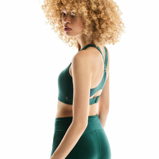 ON Performance Tights | Spirulina | The Run Hub